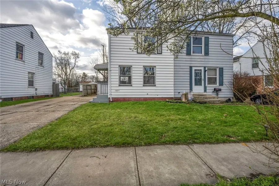 14215 Tuckahoe Avenue, Cleveland, OH 44111 - #2