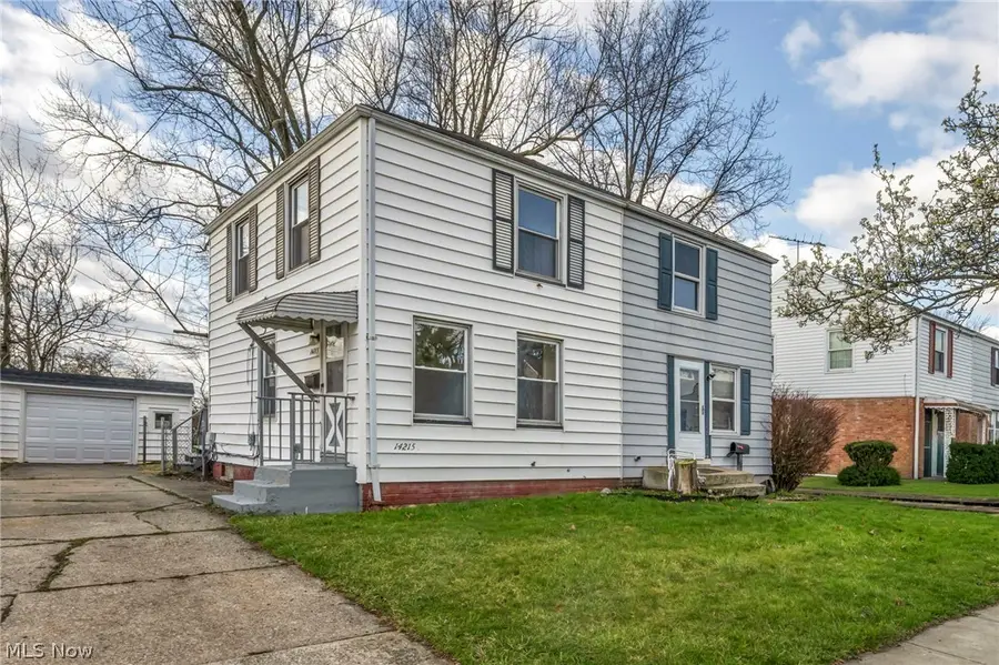 14215 Tuckahoe Avenue, Cleveland, OH 44111 - #3