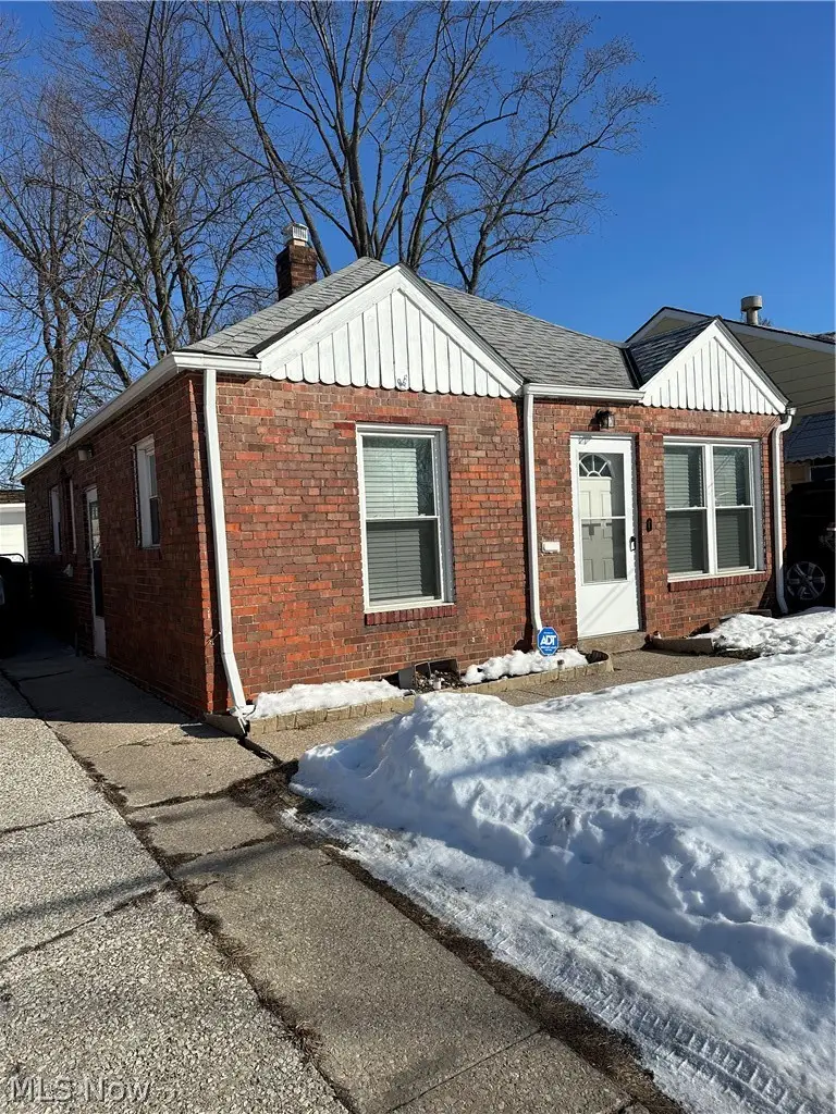 12018 Erwin Avenue, Cleveland, OH 44135 - #2