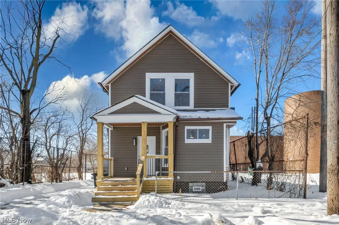 3064 W 16th Street, Cleveland, OH 44113 - #1