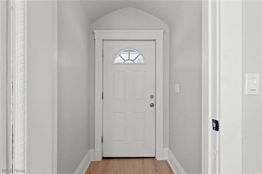 4122 Spokane Avenue, Cleveland, OH 44109 - #2