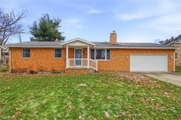 535 W Schultz Avenue, Dalton, OH 44618