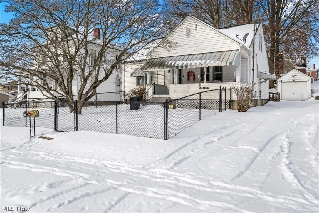 1611 Lawrence Street, Parkersburg, WV 26101 - Image #1