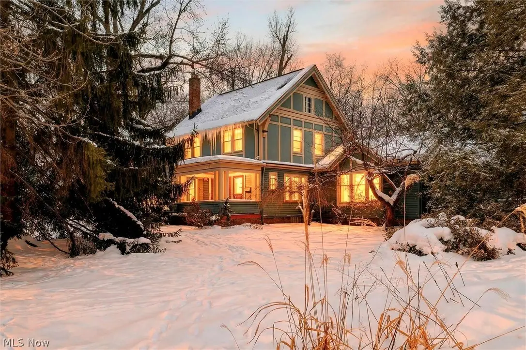 1798 Middlehurst Road, Cleveland Heights, OH 44118 - #1