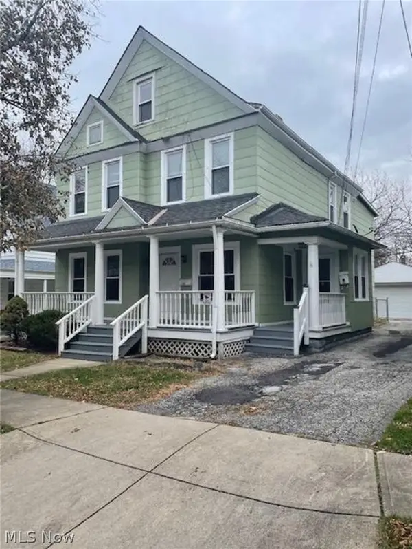 1457 Winchester Avenue, Lakewood, OH 44107