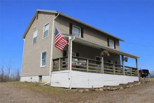 291 County Road 800, Polk, OH 44866