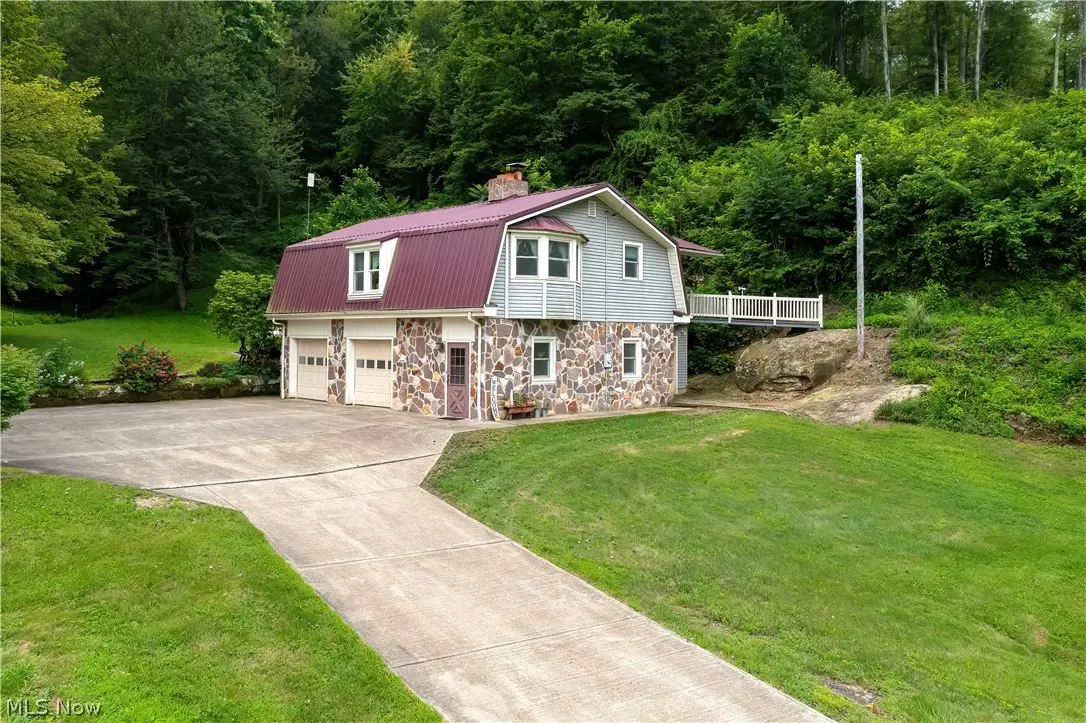 2250 Indian Camp Run Road, New Concord, OH 43762 - #1