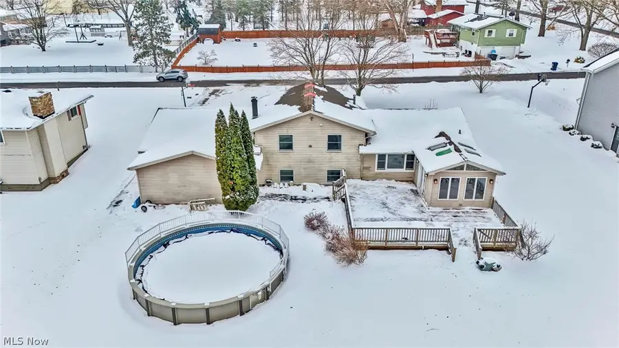 477 Deborah Drive, New Franklin, OH 44319 - #3