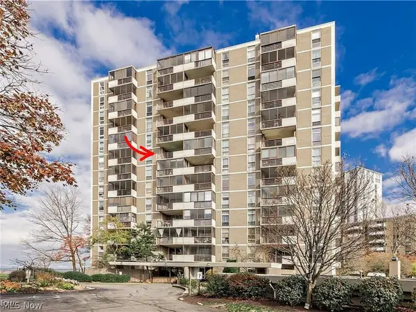 25801 Lake Shore Boulevard #85, Euclid, OH 44132