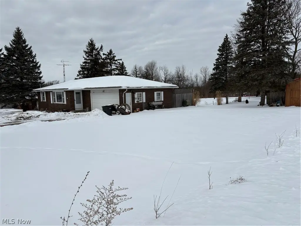 1715 Mansfield Lucas Road, Mansfield, OH 44903 - #1