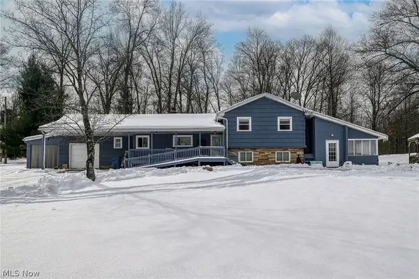 3366 Hommon Road, Ravenna, OH 44266