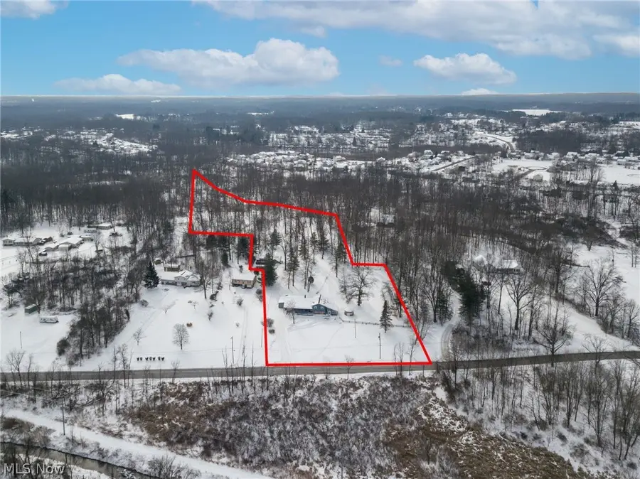 3366 Hommon Road, Ravenna, OH 44266 - #2