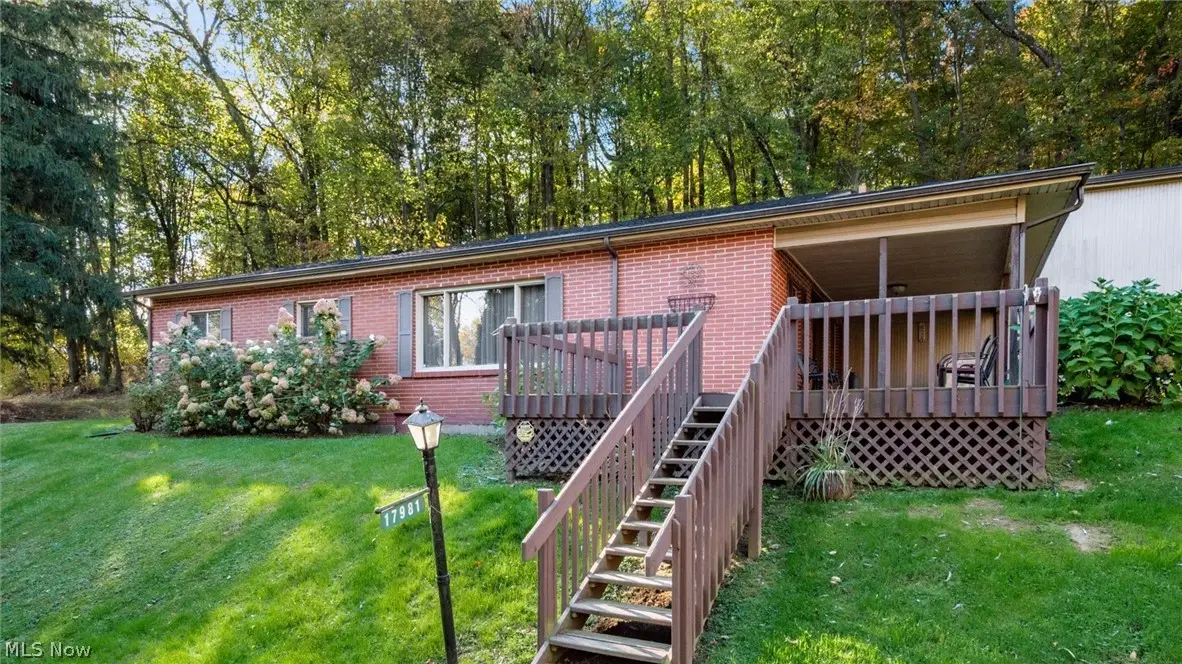 17981 Township Road 347, Coshocton, OH 43812 - #1