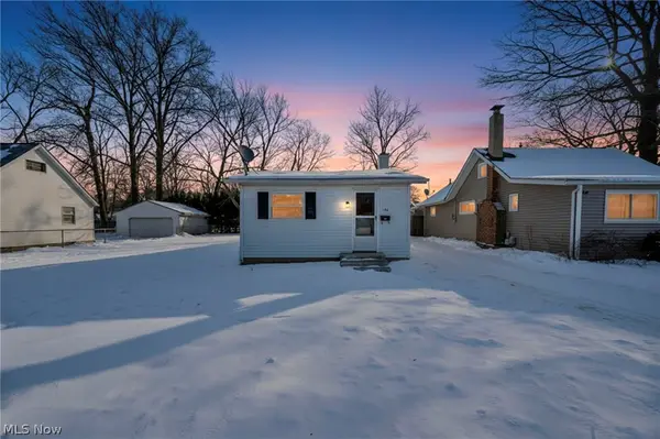 149 Fay Avenue, Avon Lake, OH 44012