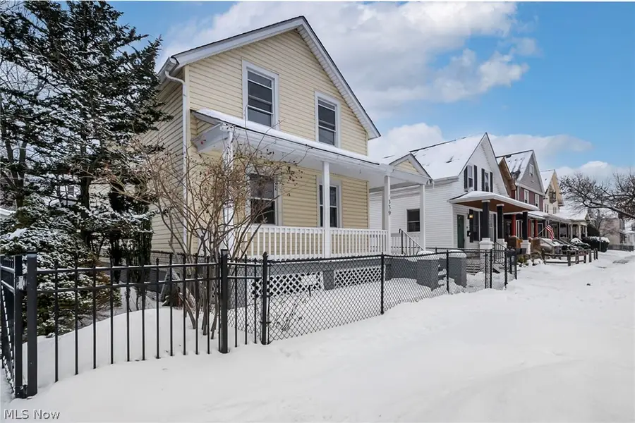 1939 W 54th Street, Cleveland, OH 44102 - #2