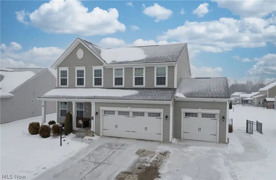 2341 Sweetberry Circle, Ravenna, OH 44266 - #2