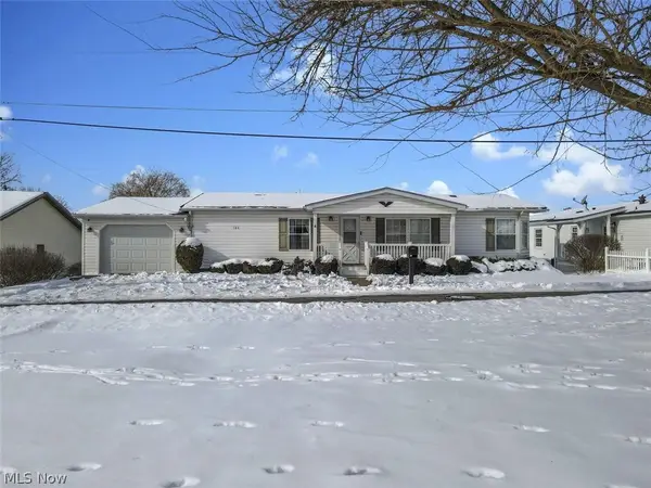 104 Vine Street, New Lexington, OH 43764