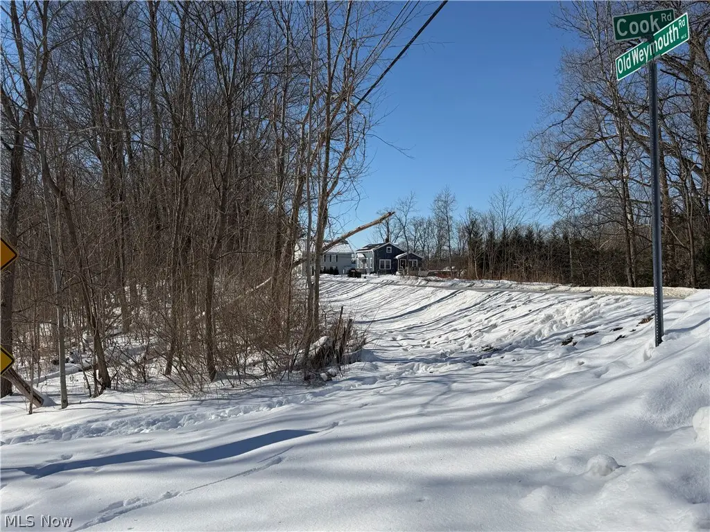 Old Weymouth Road, Medina, OH 44256 - #1