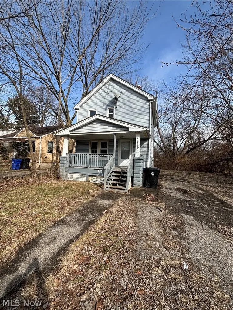 3919 E 99th Street, Cleveland, OH 44105 - #1