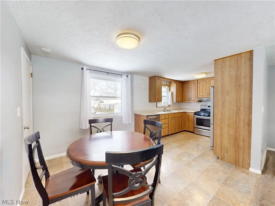 231 Cedar N Street, East Canton, OH 44730 - #3