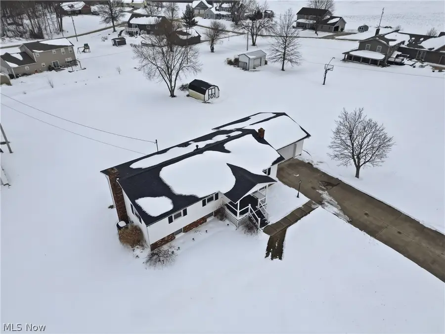 320 Musser Drive, Hopewell, OH 43746 - #2