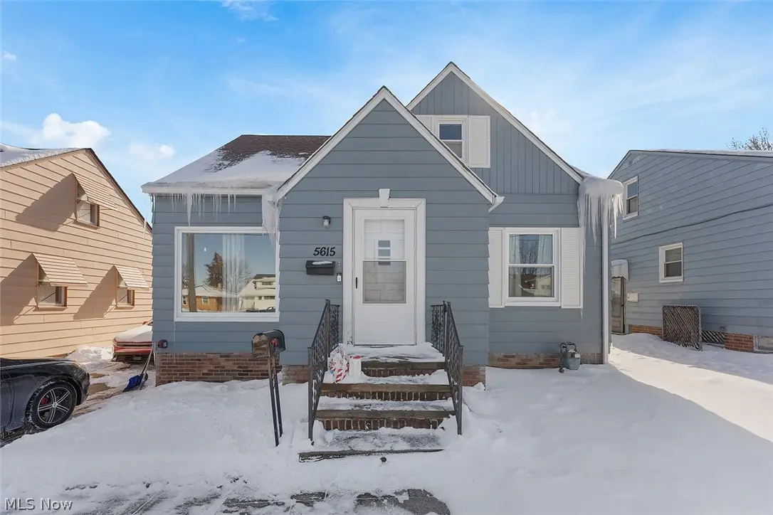 5615 Snow Road, Parma, OH 44129 - #1