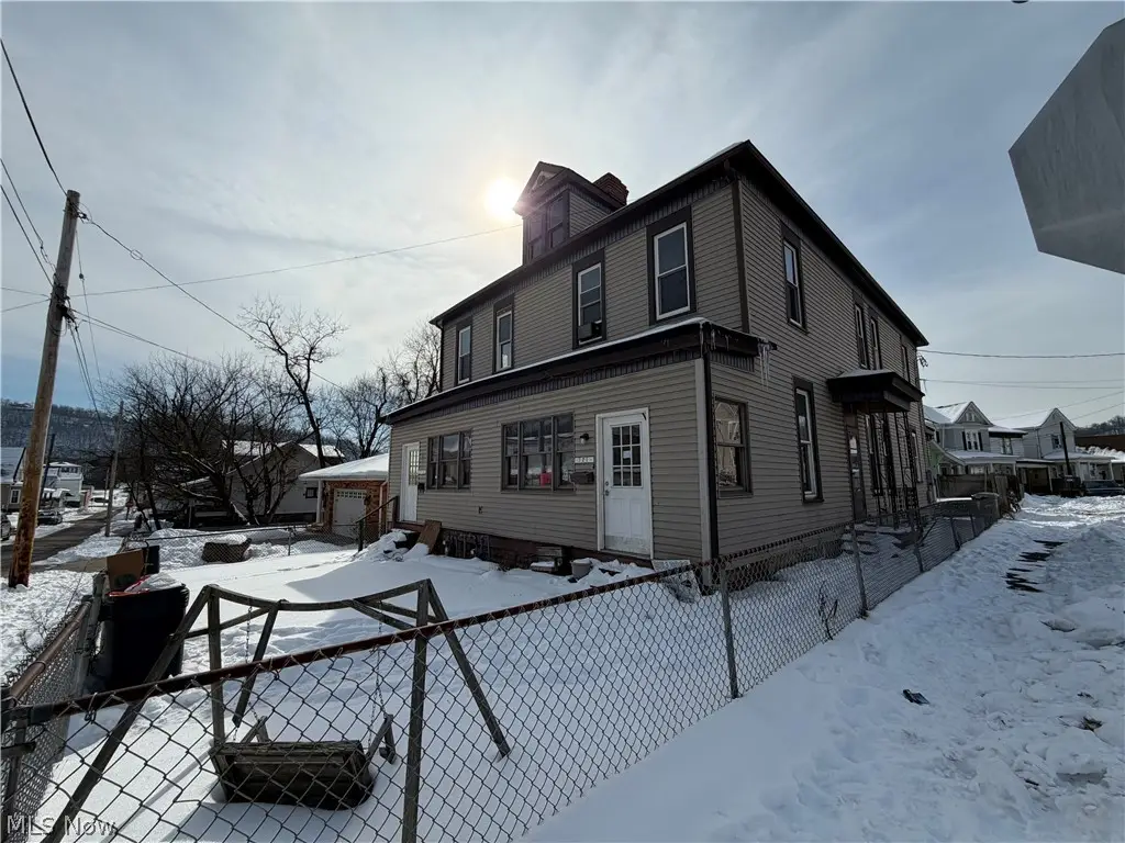 719/721 Hickory Street, Martins Ferry, OH 43935 - #1