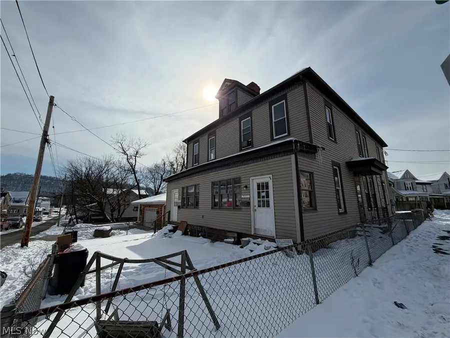 719/721 Hickory Street, Martins Ferry, OH 43935 - #2