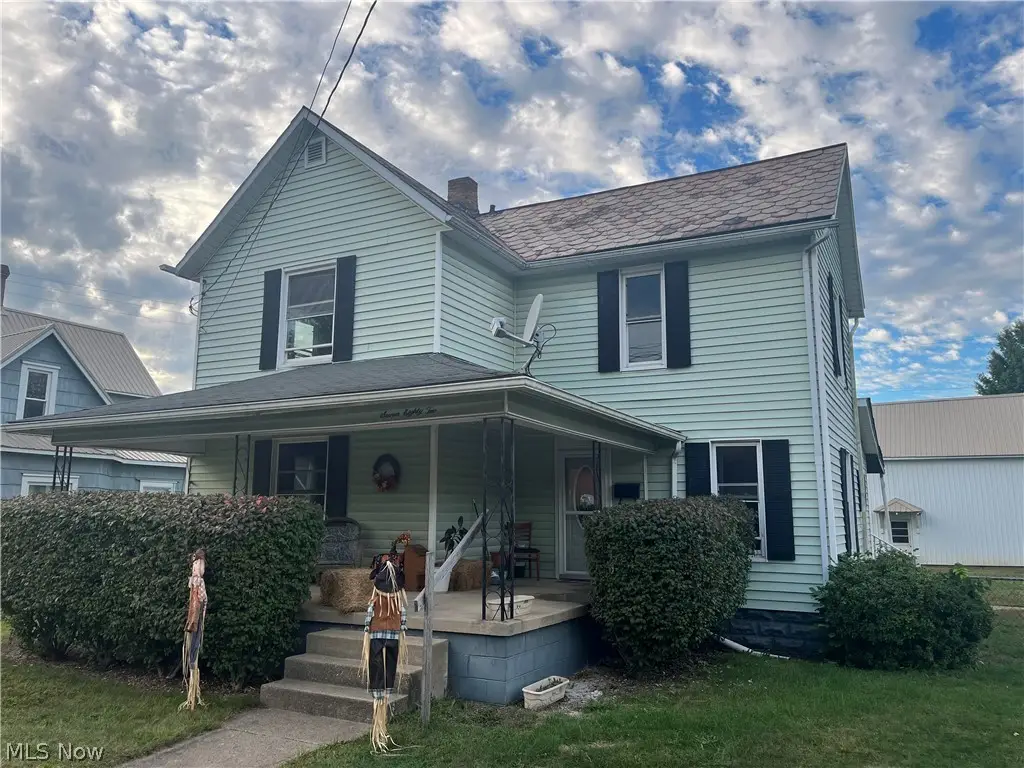 782 E State Street, Newcomerstown, OH 43832 - #1
