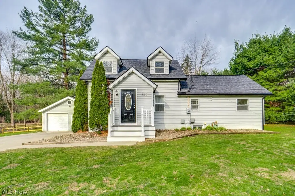 860 Brunsdorph Road, Fairlawn, OH 44333 - #1