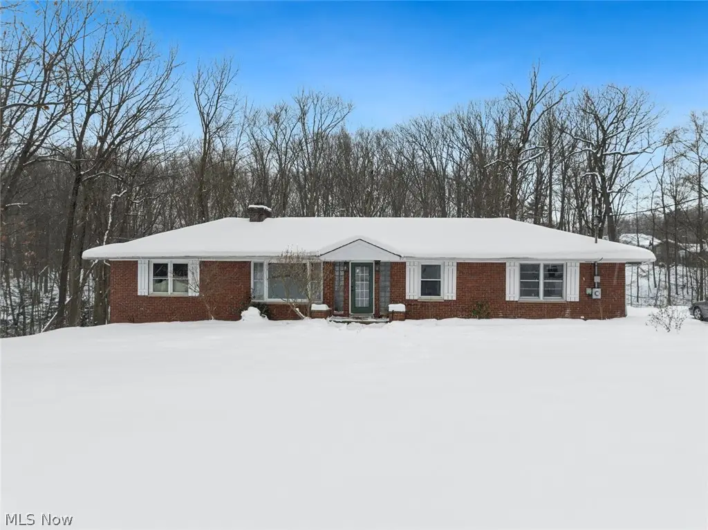 4950 Harris Road, Broadview Heights, OH 44147 - #1