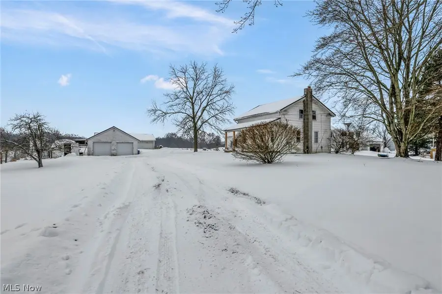 3080 Saxe Road, Mogadore, OH 44260 - #3