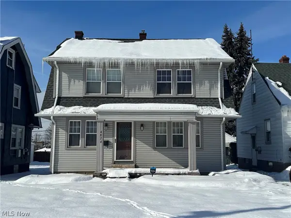 4874 E 95th Street, Garfield Heights, OH 44125