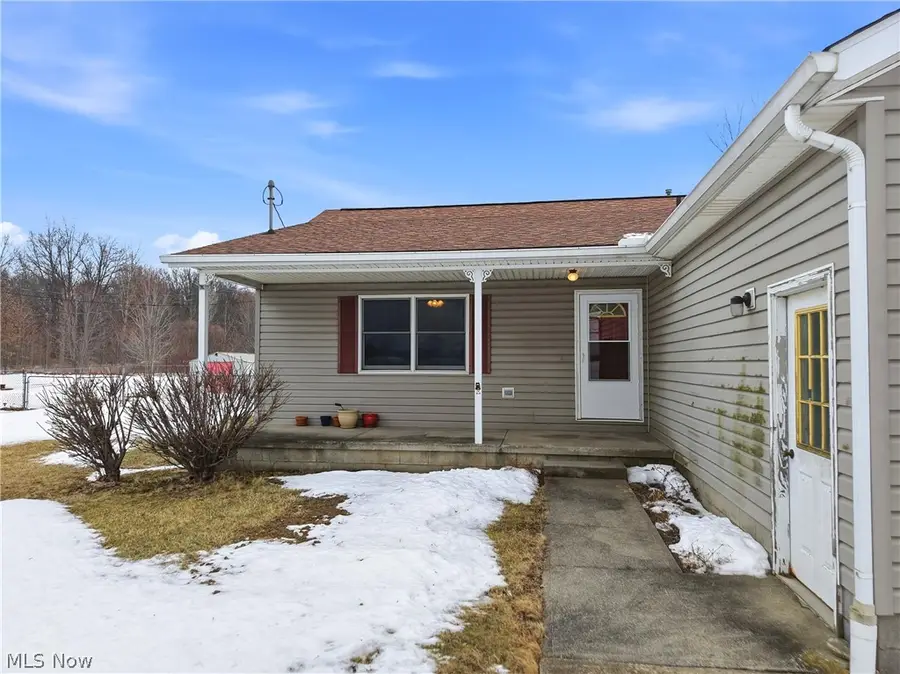 247 N Main Street, West Salem, OH 44287 - #3