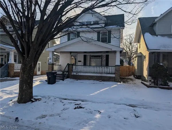 3308 W 128th Street, Cleveland, OH 44111