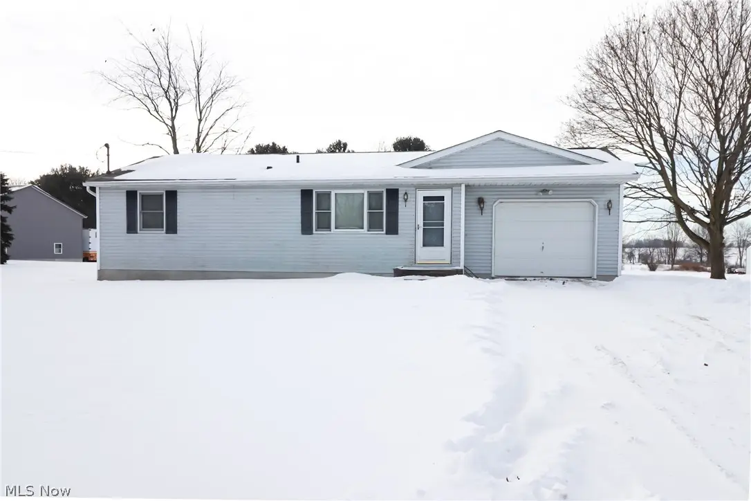 2535 Fulton Road, Wooster, OH 44691 - #1