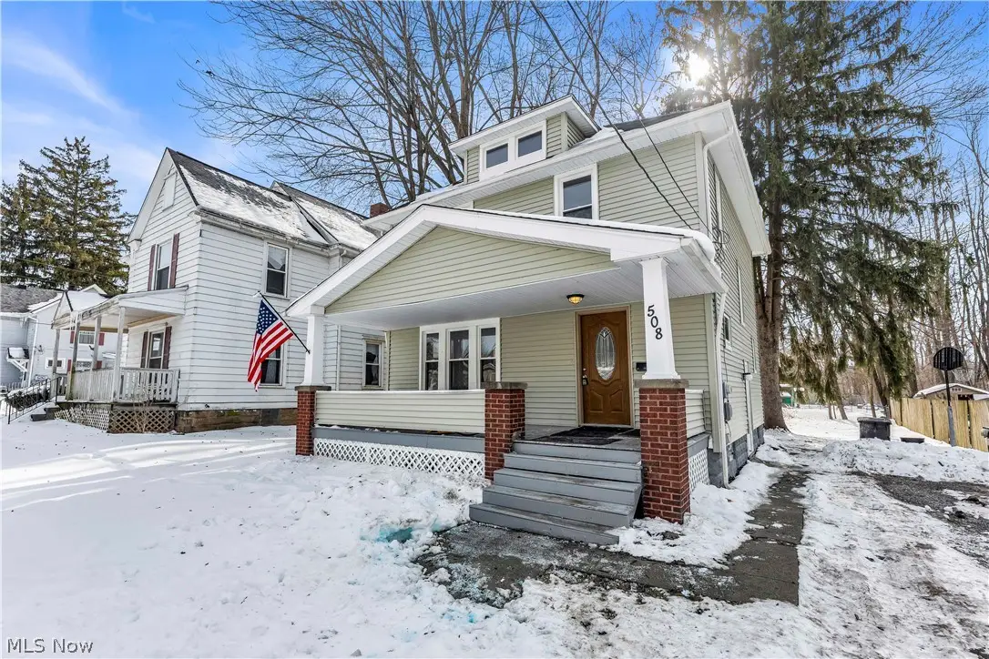 508 12th Street, Elyria, OH 44035 - #1
