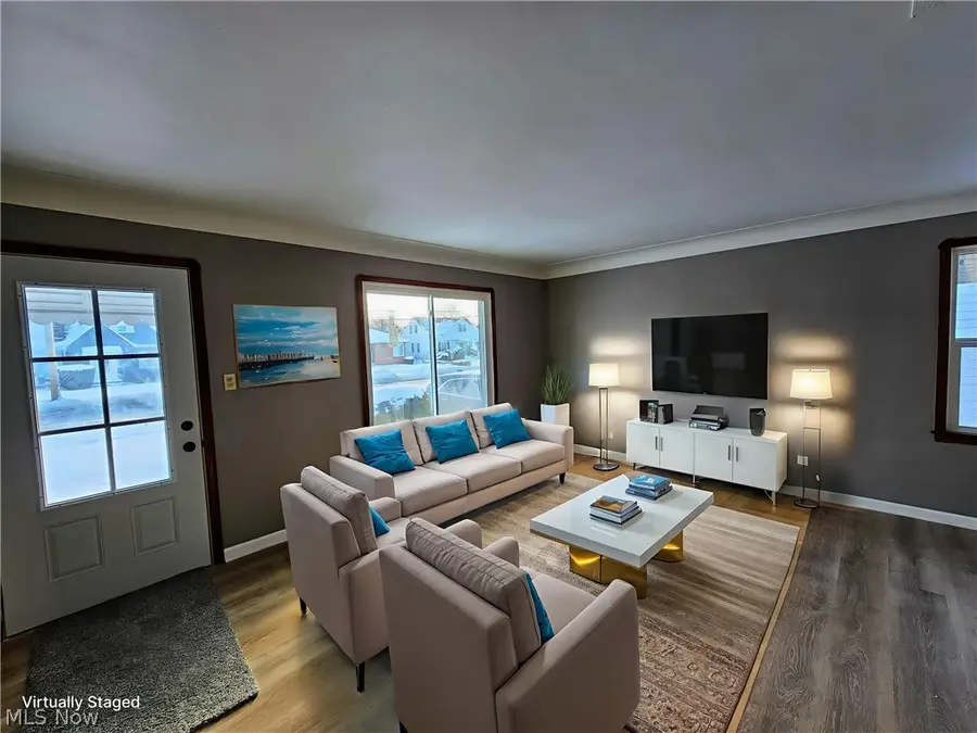 13417 Granger Road, Garfield Heights, OH 44125 - #2