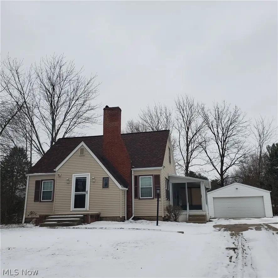 5411 Columbus Ne Road, Louisville, OH 44641 - #1