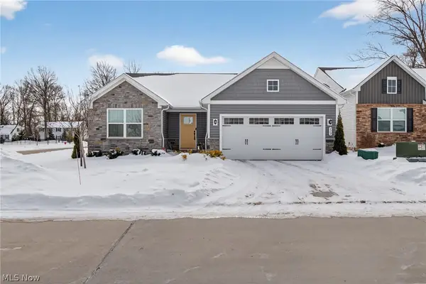 173 Eagle Circle, Amherst, OH 44001