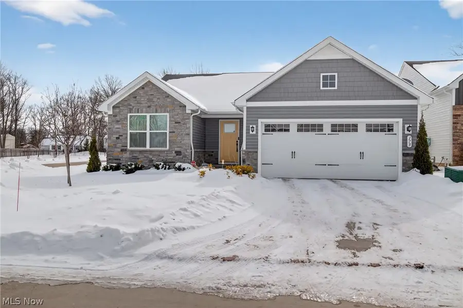 173 Eagle Circle, Amherst, OH 44001 - #3