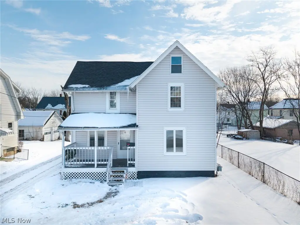 917 Union Street, Ashland, OH 44805 - #1