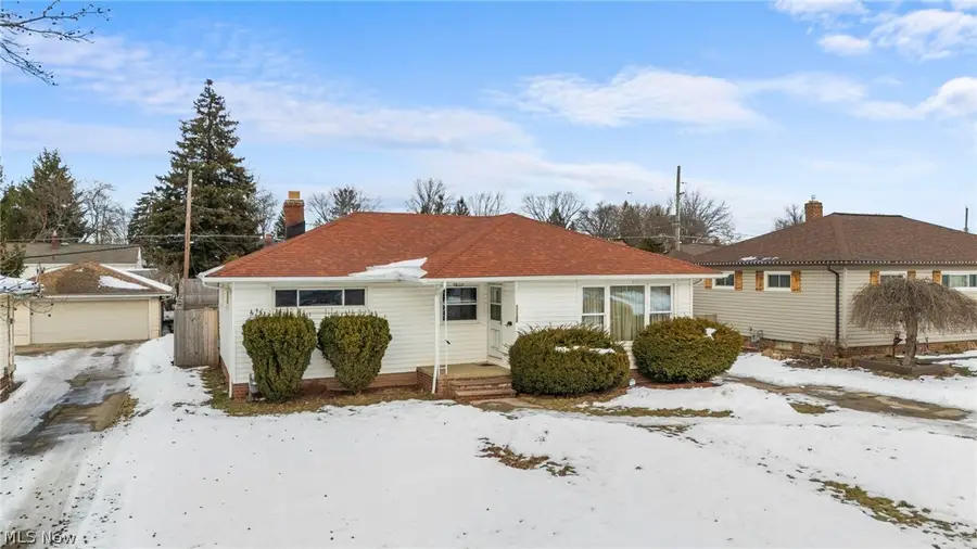 11120 Sharon Drive, Parma, OH 44130 - #2