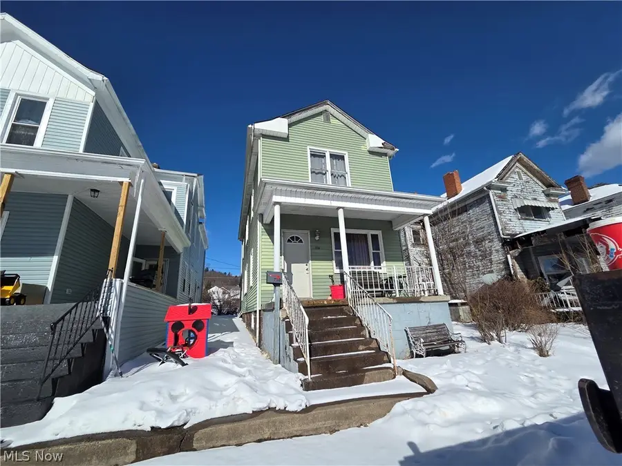 710 Washington Street, Martins Ferry, OH 43935 - #2