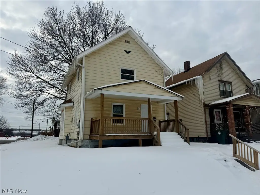 1721 SW Hammond Avenue, Canton, OH 44706 - #1