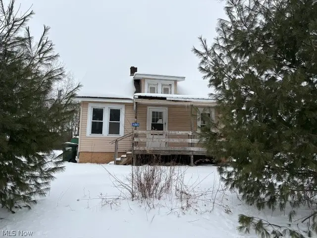 14065 Burden Ne Road, Alliance, OH 44601 - #1