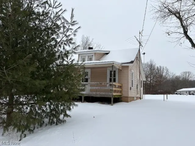 14065 Burden Ne Road, Alliance, OH 44601 - #3