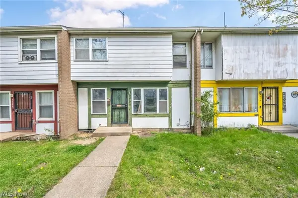 9409 Manor Avenue, Cleveland, OH 44104