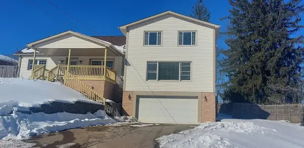 144 Aberdeen Road, Steubenville, OH 43953