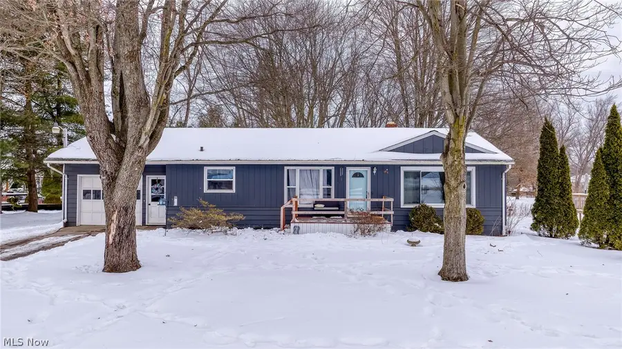 619 Moore Road, Akron, OH 44319 - #2